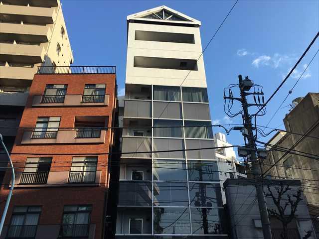 ＯＳＫビル