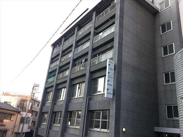 三恵大塚ビル