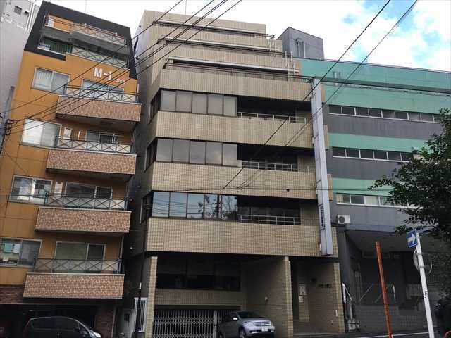 ヤマモト大塚ビル