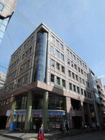 ＴＯＫＹＵ　ＲＥＩＴ恵比寿ビル（旧称：ＬＵＣＩＤ　ＳＱＵＡＲＥ　ＥＢＩＳＵ）