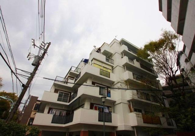 第三弥生コーポ