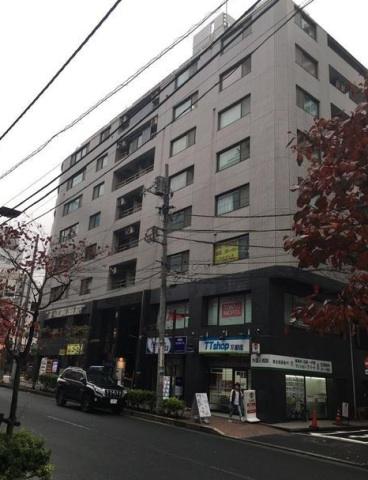 アークシティ池袋