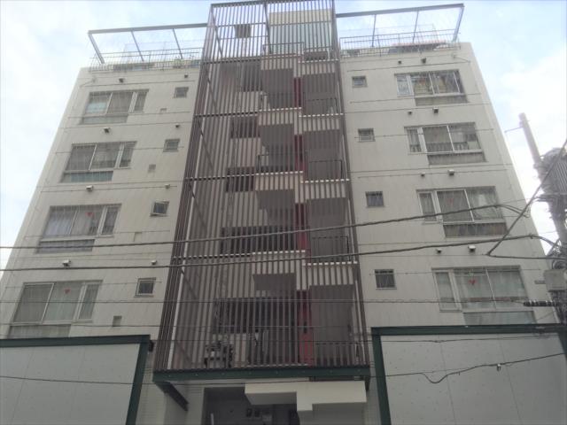 東豊ハイツ