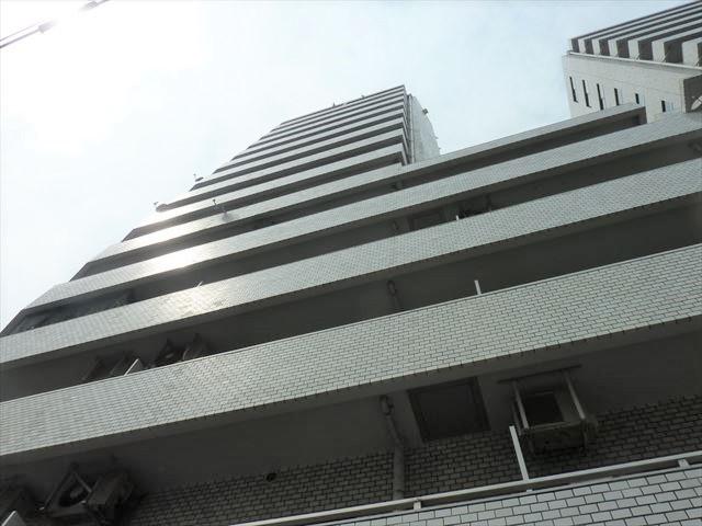 ヒルズ代官山