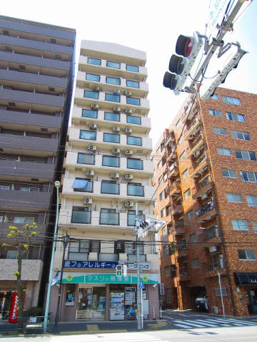 パストラル動坂