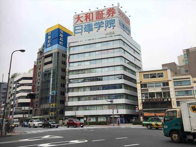 ウィックスビル