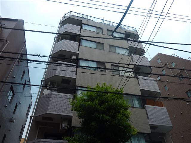 ニューキャピタル渋谷