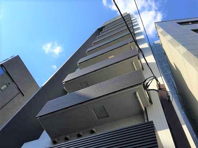 アクシオール三田