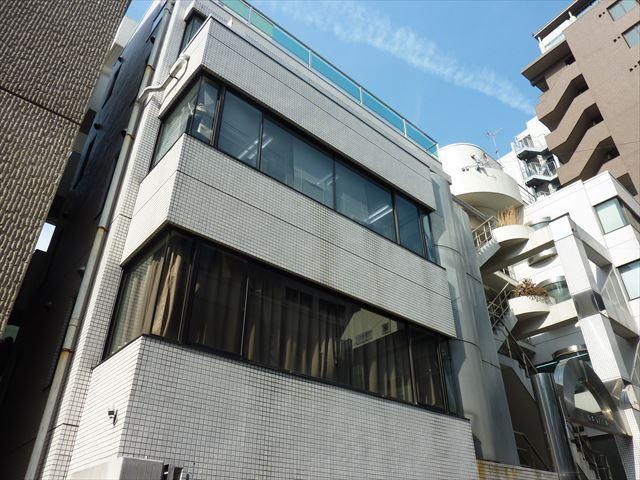 赤坂ＴＫビル