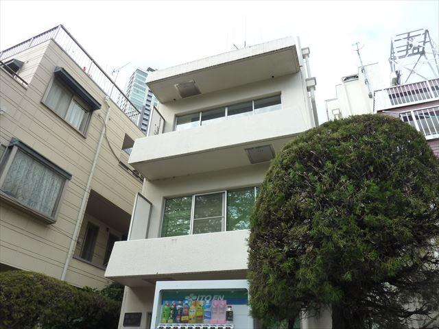 南部坂アネックス