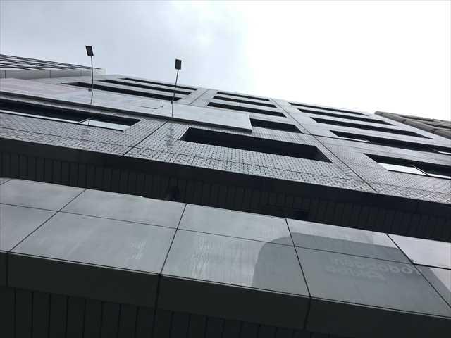 長谷川ビル（神田松永町）