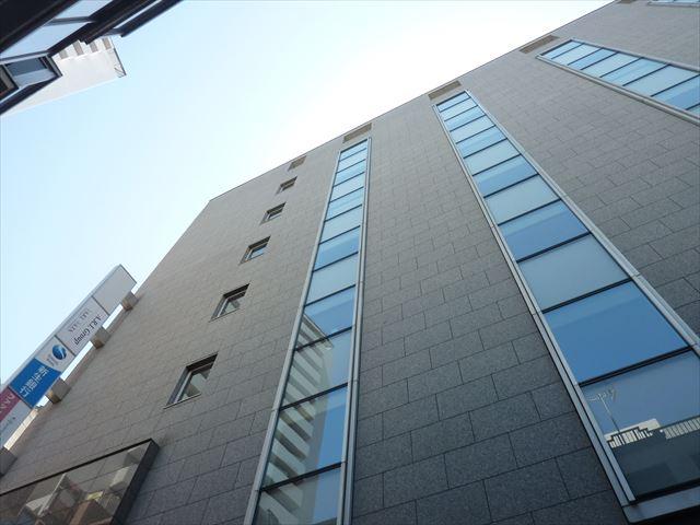 渋谷野村證券ビル