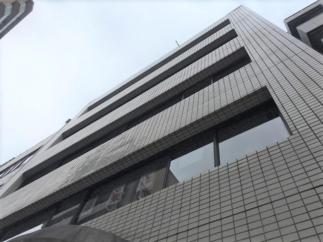 青葉ビル別館