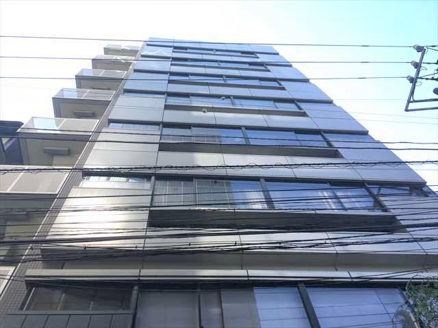 ＹＵＳＨＩＭＡ３３１５ビル