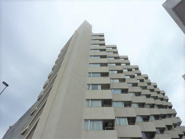 中銀高輪マンシオン