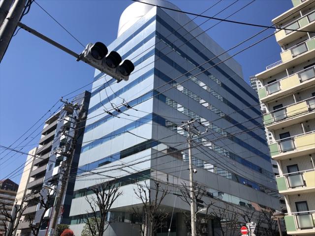 Ｄａｉｗａ品川Ｎｏｒｔｈビル