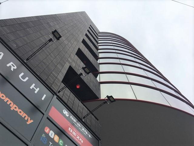 いちご目黒ビル（旧称：東信目黒ビル）
