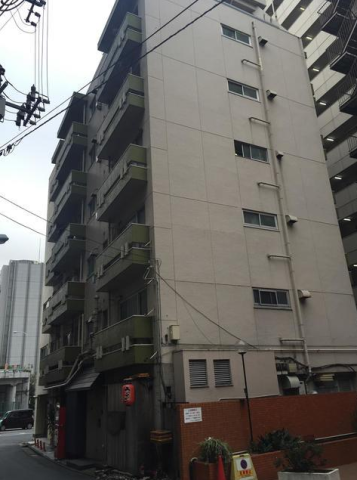 第二長門ビル