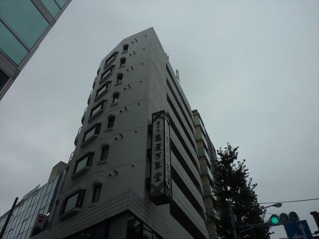 ノア都立大