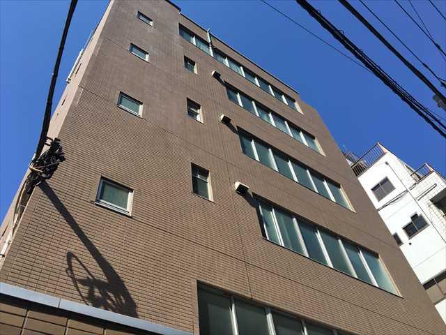 栗本ビル