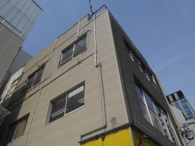 広瀬ビル（西新橋）