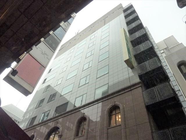 銀座高松ビル