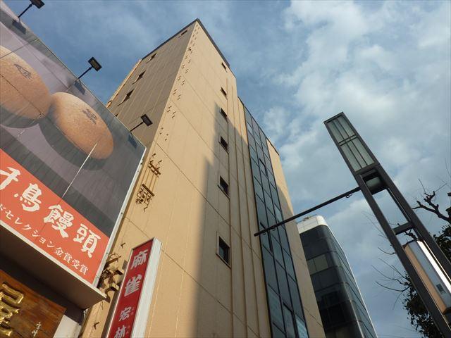 柴川ビル