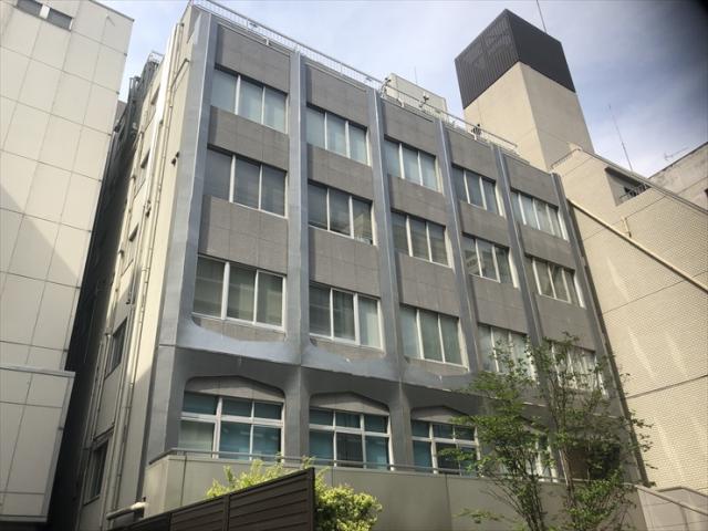 理工図書ビル