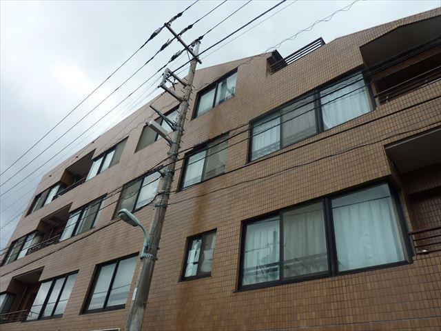 都立大川井ビル