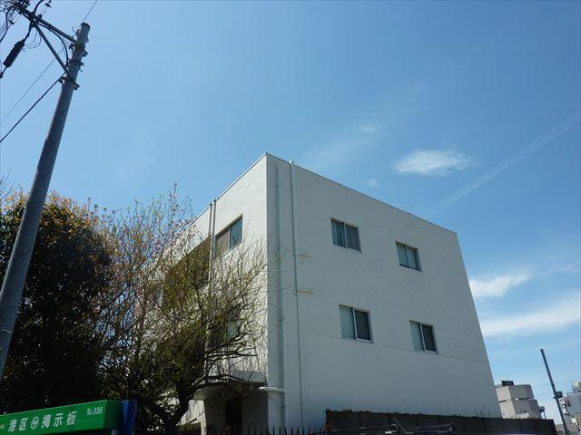 小野田マンション