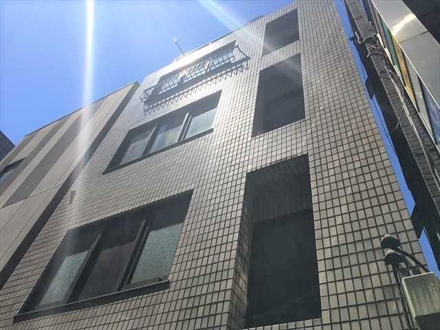 銀照ビル