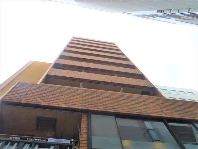 グランドメゾン日本橋堀留