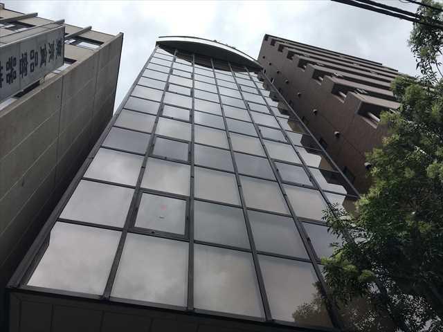 湯島不二ビル