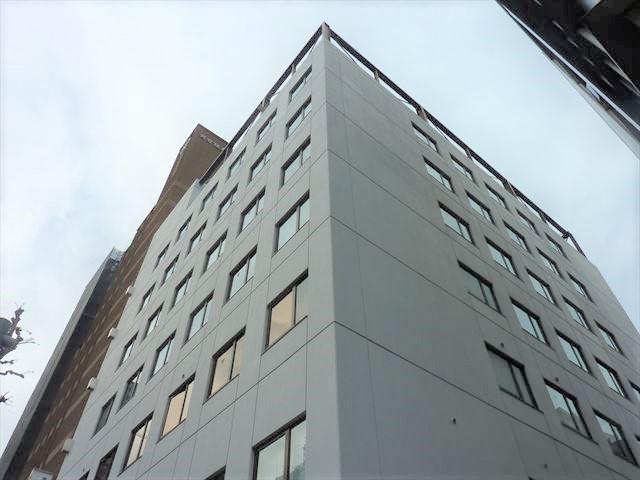 中島ビルディング