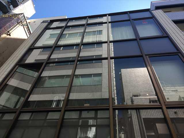 川名ビル