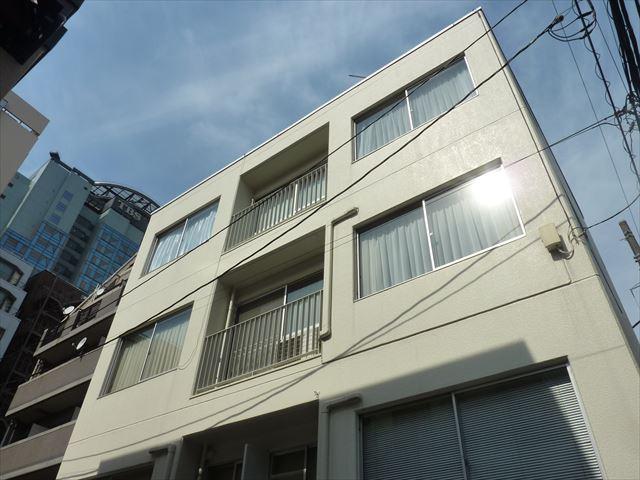 高松ビル（赤坂）