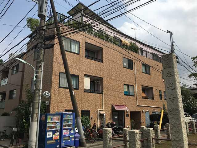 ゴメッツ元麻布