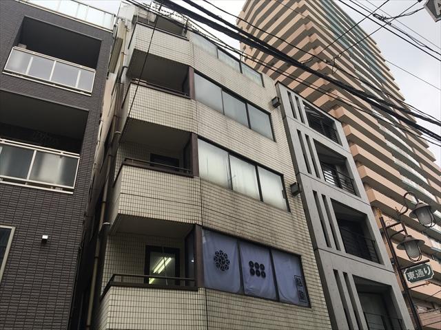 角田ビル