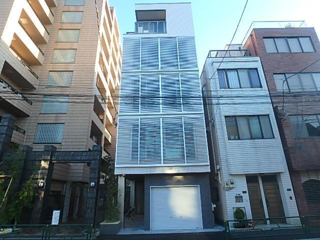 Ｉ　Ｔｅｒｒａｃｅ　上野桜木