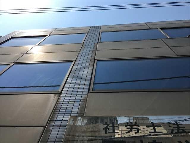 第１３岡崎ビル