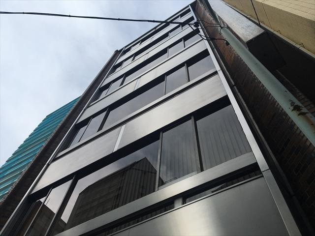 興亜第一ビル