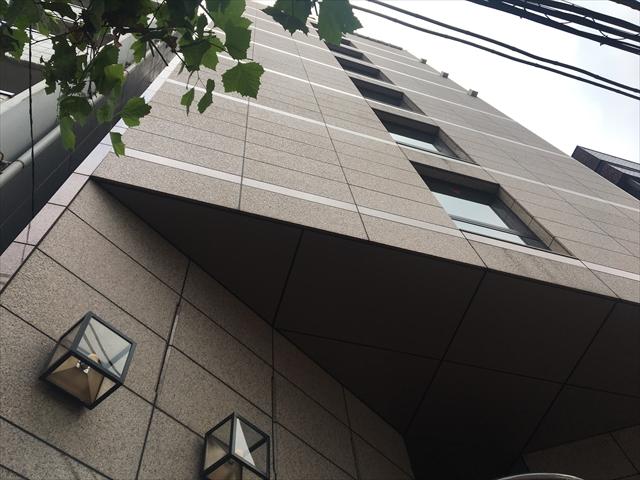 井門東上野ビル