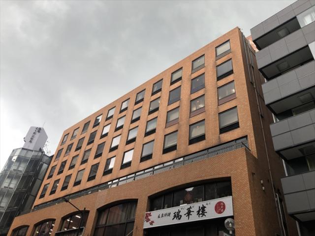 西山興業赤坂ビル