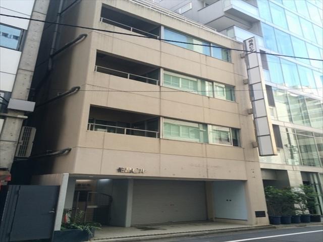 佑昌ビル