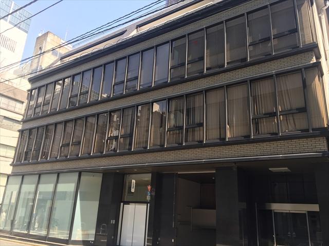 ＡＲＩＳＴＯ虎ノ門（旧称：宮田ビル）