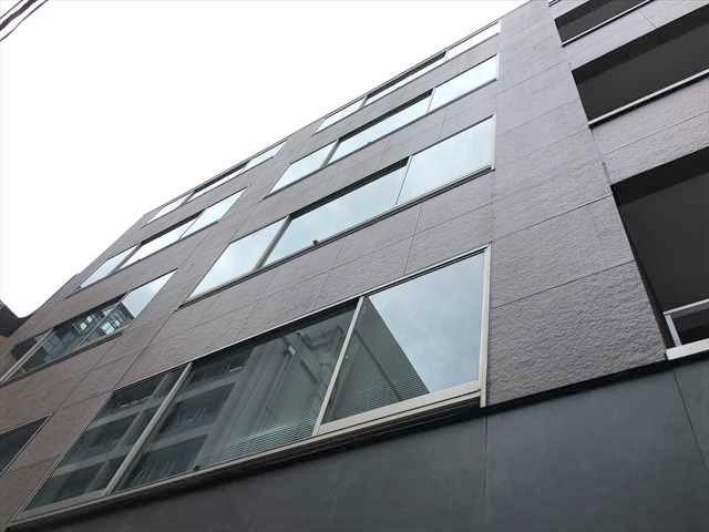 新橋ＴＳビル（西新橋）