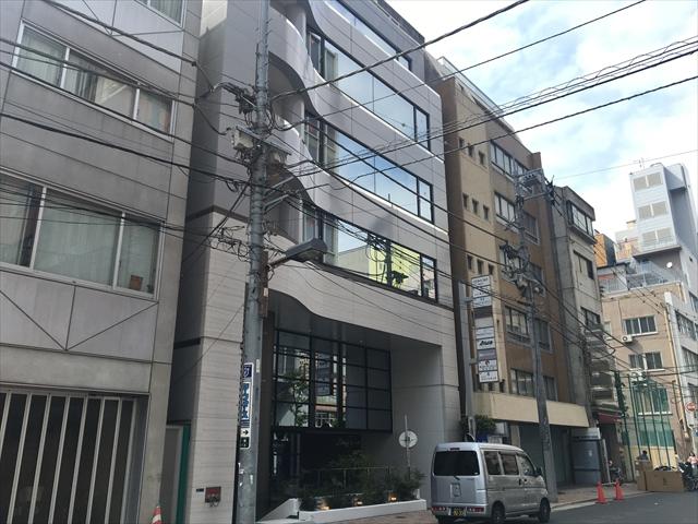 Ｄ’ｓＶＡＲＩＥ御徒町ビル（旧称：ユニゾ仲御徒町ビル）