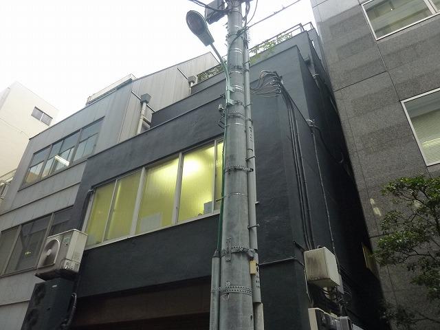 日本橋小楼ビル