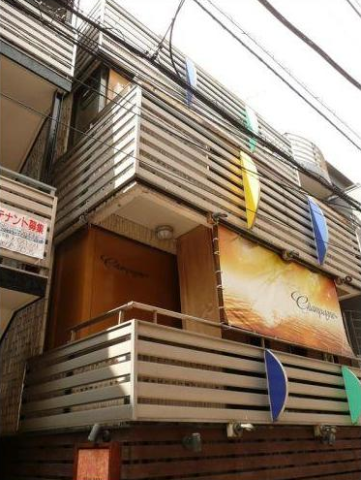 六本木ＳＴビル