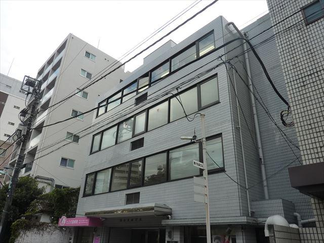 第六文成ビル